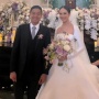 Selamat! Pamela Bowie dan Armand Gunawan Resmi Menikah di Bali Hari Ini