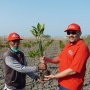 Great Eastern Life Indonesia Tingkatkan Literasi Keuangan Para Petani Mangrove