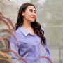 Ingin Nikah Muda, Aaliyah Massaid Ungkap Kriteria Suami Idaman, Thariq Halilintar Termasuk?