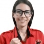 Nasib Apes Caleg PDIP Noviana Kurniati: Dulu Labrak Rocky Gerung, Kini Gagal Lolos Nyaleg