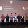 Semen Gresik Raih 2 Penghargaan Bergengsi TOP GRC Awards 2023