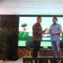 Andi F. Noya: Bukan Hanya Pembiayaan, PNM Juga Memberikan  Pendampingan Usaha