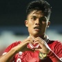 Harga Transfer Ramadhan Sananta Saingi Pratama Arhan dan Asnawi, Prestasinya jadi Pemikat Klub-klub Besar