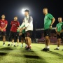 Kiprah Shin Tae-yong Tangani 2 Level Timnas Indonesia, Bukti Totalitasnya