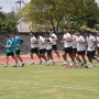 Jelang Laga Kontra Chinese Taipei, Timnas Indonesia U-23 Wajib Raih Kemenangan
