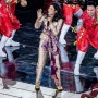 8 Gaya Seleb Pengisi Acara di KTT ASEAN 2023, Aurelie Moeremans Nyanyi Lagu Dangdut Cikini Ke Gondangdia