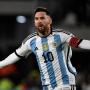 Lionel Messi Bongkar Bek Terbaik Dunia Versinya, Ternyata Pernah Lawan Timnas Indonesia