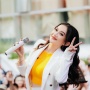 Pedangdut Terbaik 2023, Veni Nur Rilis Lagu Aku Mau Jadi Orang Kaya