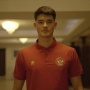 Pemain Turkmenistan ini Sangat Berbahaya Menurut Elkan Baggot