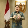 Umumkan Nama Stadion, Mas Dhito Berharap Kembalikan Sejarah Kemenangan Sepak Bola Kediri