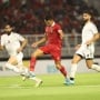 Tanpa Kekuatan Terbaik, Timnas Indonesia Tertinggal 0-1 dari Libya di Babak Pertama