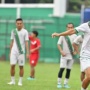 PSMS Medan Pantau Perkembangan 4 Pemain Baru, 2 dari Luar Negeri