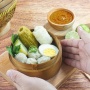 Gyoza Kalah, Siomay Dinobatkan sebagai Dumpling Terenak di Dunia versi Taste Atlas