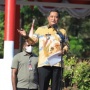 3 Perintah Jokowi ke Penjabat Gubernur Sulsel Bahtiar Baharuddin