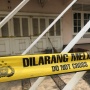 Misteri Kerangka Ibu-Anak di Depok, Polisi: Mereka Bunuh Diri dengan Mengurung di Kamar Mandi Terkunci