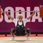 Asian Games 2022: Lifter Eko Yuli Gagal Bawa Pulang Medali Kelas 67kg