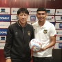 Terungkap! Shin Tae-yong 3 Kali Ganti Formasi saat Timnas Indonesia Bungkam Turkmenistan 2-0