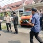 Belum Temukan Titik Terang, Polisi Kembali Olah TKP Kasus Tewas Ibu dan Anak di Cinere