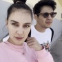 5 Sikap Romantis Maxime Bouttier Pada Luna Maya: Pantes Kepincut!