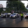 Viral Petugas Teriak 'Polisi Goblok' Usai Terobos Rombongan KTT ASEAN, Ini Sosoknya