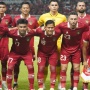 Gasak Turkmenistan, Timnas Indonesia Kangkangi Dua Negara Afrika di Ranking FIFA