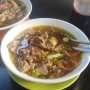Bikin Kenyang, Sedapnya Sarapan di Warung Soto Mendalo Jambi