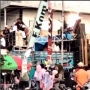 Disebut Kena Azab usai Kesetrum Listrik, Peserta Parade Sound System Justru Disumpahi Netizen: Gak Mati Sekalian!