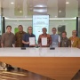 Bank Sinarmas Unit Usaha Syariah Gandeng Pos Indonesia untuk Penyediaan Layanan KUR Syariah