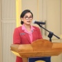 Profil Diana Listyo, Istri Kapolri yang Gaya Hidupnya Beda dari Luluk Nuril