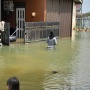 Kecewa dengan Pemkot Balikpapan, Rumah Warga GPA Tiga Bulan Terendam Banjir