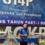 HUT ke-22 Demokrat, AHY Diteraiki Kader Makin Manis Tanpa Anies Usai Bicara Move On