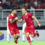 CATAT NAMA MEREKA! Trio Motor Penghancur Turkmenistan Ini Berpotensi Obrak-abrik Benteng Pertahanan Timnas Indonesia