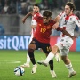 Lamine Yamal Pecahkan Rekor Pencetak Gol Termuda Timnas Spanyol usai Bobol Gawang Georgia dalam Debutnya