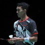 Tembus Semifinal Hong Kong Open 2023, Kado Ultah Terindah Jonatan Christie