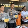 Berdalih Kesuksesan, Guru Ngaji di Malang Cabuli 4 Siswanya Selama Tiga Tahun