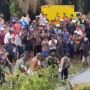 Geger Penemuan Mayat Pria Membusuk dalam Parit di Labura, Diduga Korban Pembunuhan
