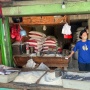 Dampak Kemarau Harga Beras di Bekasi Fantastis, Omset Tipis, Pembeli Meringis