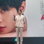 Ini Curhatan Hati Ahn Hyo Seop Gelar Fan Meeting Perdana di Jakarta