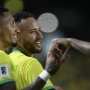 Neymar Lampaui Pele Jadi Top Skor Sepanjang Masa Timans Brasil usai Cetak Brace Lawan Bolivia