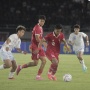 Klasemen Grup K Kualifikasi Piala Asia U-23 2024: Timnas Indonesia Mantap di Puncak, Di Ambang Lolos!