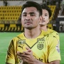 Asnawi Mangkualam Comeback, Kartu Merah Warnai Laga Jeonnam Dragons vs Cheonan City