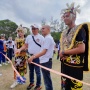 Kemeriahan Pesta Rakyat Simpedes Balikpapan