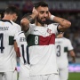 Hasil Slovakia vs Portugal: Bruno Fernandes Bawa Selecao das Quinas Menang Tipis di Kualifikasi EURO 2024