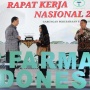 DPR RI Sahkan Undang-undang Kesehatan, GP Farmasi Siapkan Strategi Taknis
