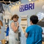 Direktur Bisnis Kecil & Menengah: BRI akan Terus Dukung UMKM Indonesia untuk Penuhi Standar Global