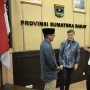 Dubes Turki Lirik Potensi Kerjasama Pendidikan hingga Pariwisata di Sumbar, Begini Respon Mahyeldi