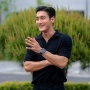 Momen Choi Siwon Makan Ombus-ombus di Masterchef Season 11, Tidak Berhenti Bilang 'Enak'!