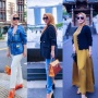 Unggah Pose Kece di Jalan, Harga Sepatu dan Tas Syahrini Seharga Dua Motor Matic