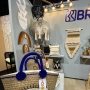 UMKM Binaan BRI, La Vida Home Indonesia dan Sunandsand Pameran di New York Now Summer Market 2023