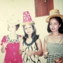 Ada Tamu Bule, Foto Jadul Pesta Anak Jaksel di Tahun 1972 Bikin Takjub: Anak Selatan dari Dulu Udah Gaul